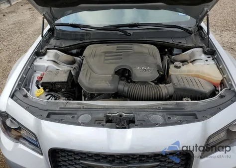 2023 Chrysler 300 Touring z USA, uszkodzony, nr VIN 2C3CCAAG9PH548725